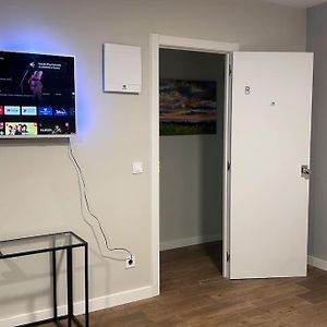 Appartement met een Slaapkamer